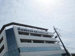 松岡整形外科・内科リハビリテーション