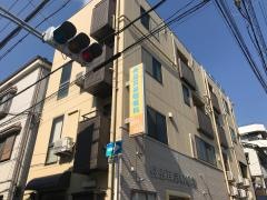 長原耳鼻咽喉科