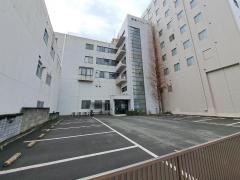 徳島クリニック内科