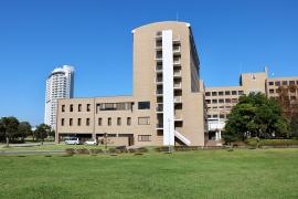 明海大学大学院浦安キャンパス