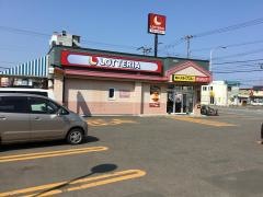 ロッテリア　札幌新琴似四番通店