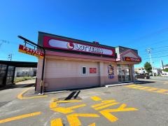 ロッテリア　札幌新琴似四番通店