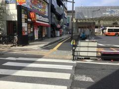 マクドナルド　獨協大学前駅店