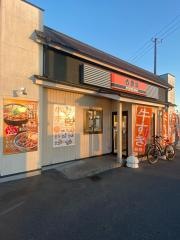 吉野家　古市場店