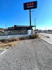 吉野家　古市場店
