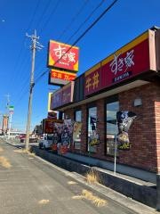 すき家　155号稲沢一色店