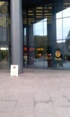 タリーズコーヒー　ＯＢＰクリスタルタワー店