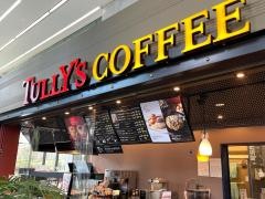 タリーズコーヒー　ＯＢＰクリスタルタワー店