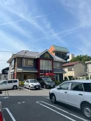 マクドナルド　豊新店