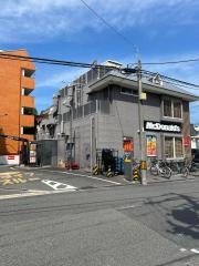 マクドナルド　豊新店