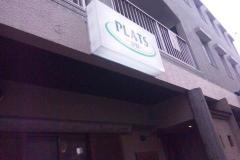 揚菜　ＰＬＡＴＳ