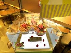 スウェーデン阪急三番街店