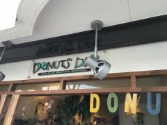 ＤＯＮＵＴＳ・ＤＥＰＴ