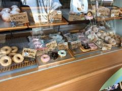 ＤＯＮＵＴＳ・ＤＥＰＴ