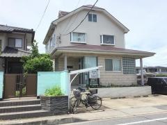 岩淵歯科室