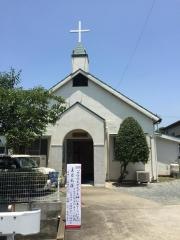 粕屋バプテスト教会