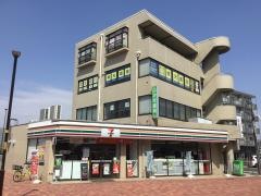 個別指導塾の明光義塾　武蔵砂川教室