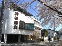 神谷小児歯科