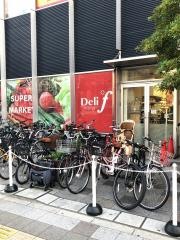 デリド勝どき駅前店