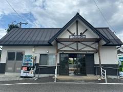 森口駅