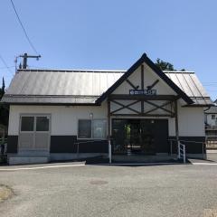 森口駅
