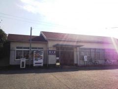 宮川駅