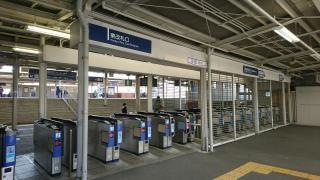 仁川駅