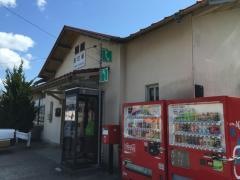 玉江駅