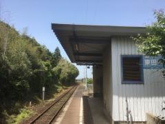 東田平駅