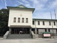 徳川美術館