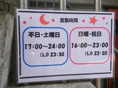 牛繁　沼袋店