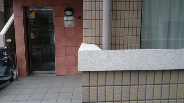 シエル西横浜