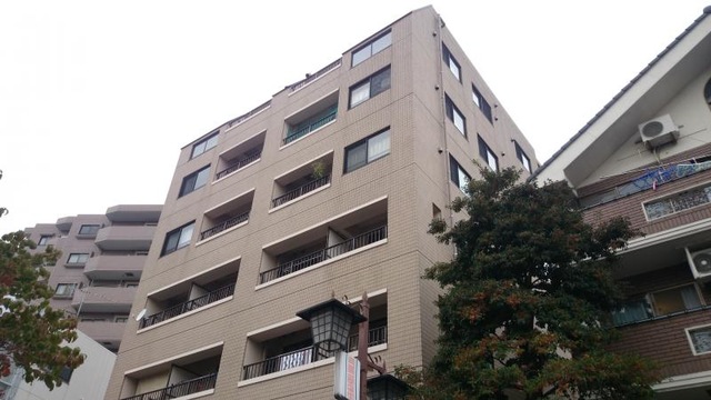 シエル西横浜