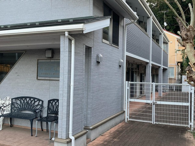 みなみ杉田 施設外観