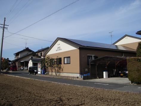 あじさい「ほてい」