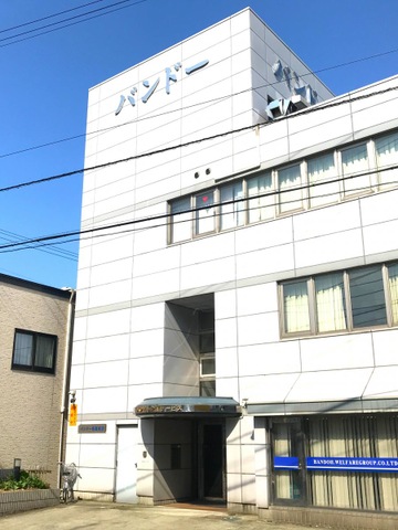 バンドー青森