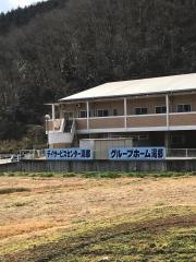 湯郷