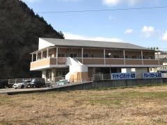 湯郷