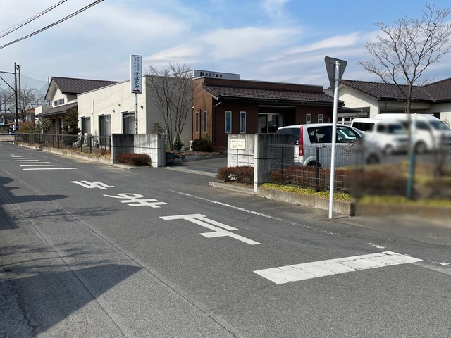 ショートステイほほえみ