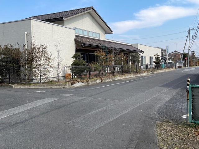 ショートステイほほえみ