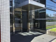 マニュライフ生命保険株式会社　八代支社