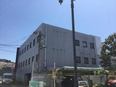 マニュライフ生命保険株式会社　八代支社