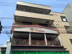多国籍ＤＩＮＩＮＧ　Ｐａｎｇａｅａ