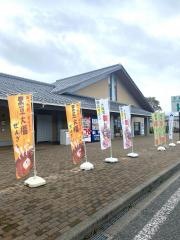 氷上パーキングエリア 丹波いっぷく茶屋