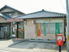 大里郵便局