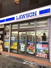 ローソン　台東浅草新仲見世通店
