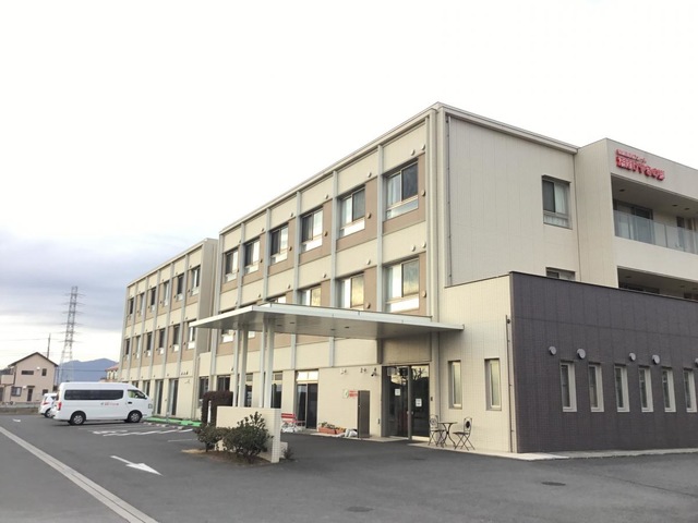 特別養護老人ホーム　湘南けやきの郷
