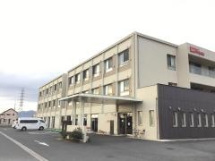 特別養護老人ホーム　湘南けやきの郷
