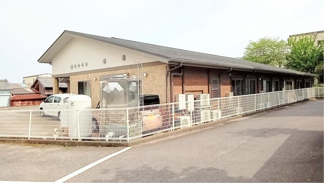 グループホームみかんの木 施設外観