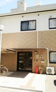 グループホームたのしい家木川東